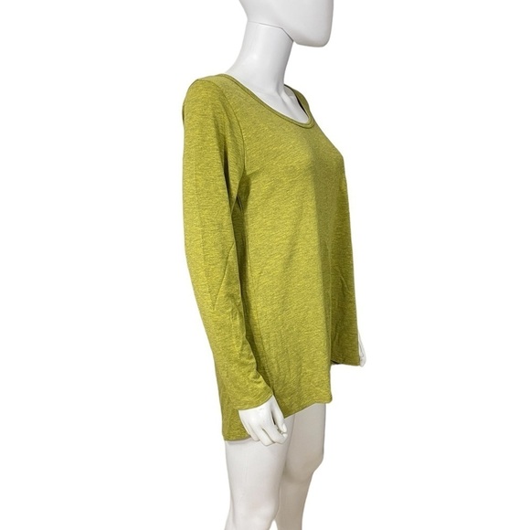 Lularoe Simply Comfortable Tunic Long Sleeves Top - Picture 5 of 9